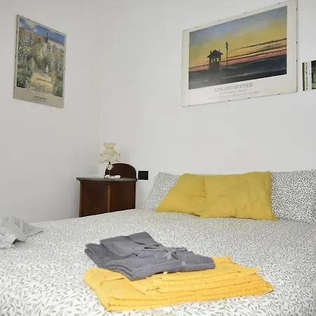 Semesterbostad Anzio 9 *