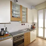 Anzio 9 Tatil Evi