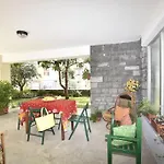 Anzio 9 Tatil Evi