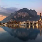 Anzio 9 Lecco
