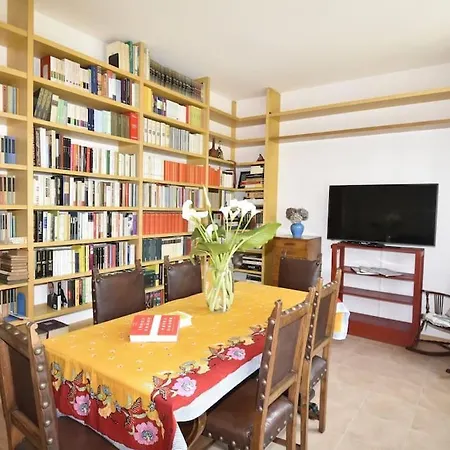 Tatil Evi Anzio 9 *