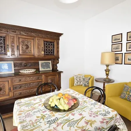 Anzio 9 Tatil Evi