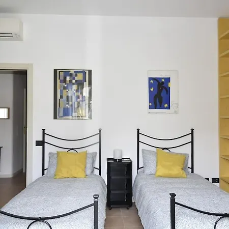 Tatil Evi Anzio 9 *