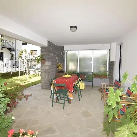 Tatil Evi Anzio 9