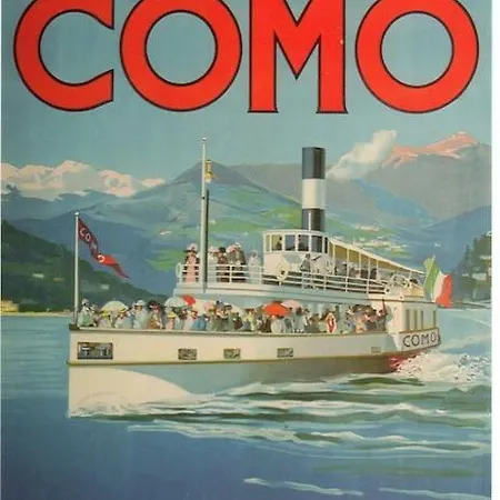 Anzio 9 Дом отдыха