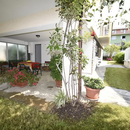 Tatil Evi Anzio 9 Lecco