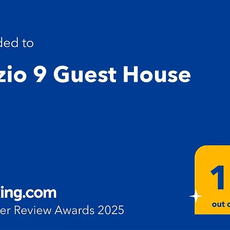 Anzio 9 Tatil Evi Lecco